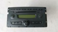 Smart 451 original Radio CD A4518203478 fortwo Baden-Württemberg - Waldstetten Vorschau