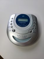 ✅ Pontiac PP 360 Walkman CD Player MP3 Nordrhein-Westfalen - Herne Vorschau