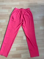 Esprit Hose rot Schleswig-Holstein - Kaltenkirchen Vorschau