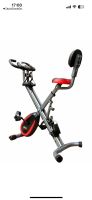 Mit dem Multi-Function X-Bike von MOTIVE FITNESS by U.N.O. Bayern - Rosenheim Vorschau