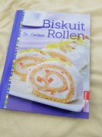 Backbuch Dr. Oetker Biskuit Rollen Bayern - Grafenrheinfeld Vorschau