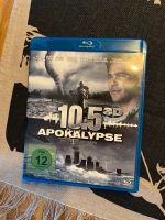 10.5 apokalypse das Ende ist gekommen 3d Blau-ray Disc Niedersachsen - Northeim Vorschau