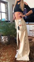 ♥️DIESEL♥️MAXI Jeansrock Bayern - Markt Schwaben Vorschau