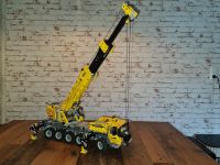 LEGO Technic 42009 - Mobiler Schwerlastkran inkl. VERSAND* Berlin - Neukölln Vorschau