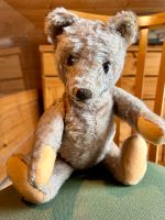 Alter Steiff Teddy, Vintage Baden-Württemberg - Neuhausen Vorschau