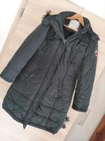 Mantel, 40, 42, M, Kurzmantel, Winterjacke, Stepp, Blue Motion Bayern - Zandt Vorschau
