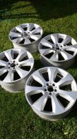 8,5x20 und 9,5x20 Mercedes original Felgen 20" Nordrhein-Westfalen - Zülpich Vorschau