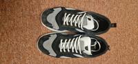Stylische Sneaker Gr. 45 von Mercer Amsterdam Harburg - Hamburg Heimfeld Vorschau