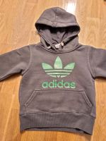 Kapuzenpullover Jungen gr. 86 adidas Rheinland-Pfalz - Harthausen Vorschau