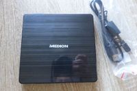 MEDION® Externer DVD-Brenner GP70N Nordrhein-Westfalen - Hüllhorst Vorschau