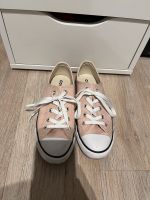 Converse all star chucks Gr. 38 Nordrhein-Westfalen - Wadersloh Vorschau