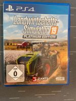 Landwirtschafts Simulator 19 Niedersachsen - Goldenstedt Vorschau