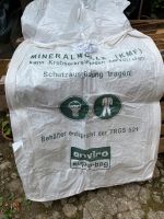 Big bag für Mineralwolle 3 Stück Essen - Essen-Borbeck Vorschau