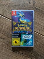 Pokemon Purpur + Zone Null Nintendo Switch Nordrhein-Westfalen - Wickede (Ruhr) Vorschau
