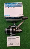 Shimano Biomaster XSA 8000 Angelrolle Karpfenrolle mit OVP (2/2) Niedersachsen - Bad Bentheim Vorschau