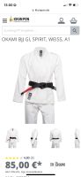 *NEU* Okami BJJ Gi Set Spirit A2 Baden-Württemberg - Wendlingen am Neckar Vorschau