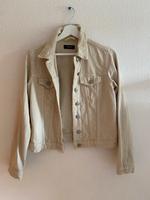 Beige Pieces Jeansjacke Bayern - Neuendettelsau Vorschau