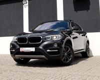 BMW X6 Baureihe X6 xDrive 30 d Kr. München - Unterschleißheim Vorschau