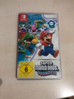 Super Mario Bros wonder - Nintendo switch Niedersachsen - Salzgitter Vorschau