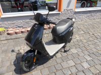 KEEWAY BLUE SHARK H1 E ROLLER MIT SOUND schwarz Sachsen-Anhalt - Halle Vorschau