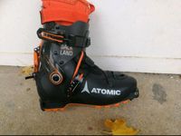 Atomic Skitourenschuhe 27/27,5 Bayern - Neu Ulm Vorschau