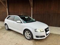 Audi A3 1.8 TFSI S-tronic | MOTOR NEU | BI-XEN | PANO Bayern - Altenstadt Iller Vorschau