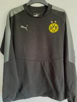Borussia Dortmund BVB Pullover Shirt Gr. M Hessen - Hasselroth Vorschau