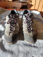 Ecco gr 40, Gorotex Berlin - Spandau Vorschau