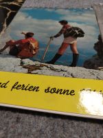 Dachboden fund 2 altekalender 1966 Saarland - Friedrichsthal Vorschau