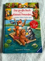Ravensburger Das große Buch von kleinen Freunden Baden-Württemberg - Friedrichshafen Vorschau