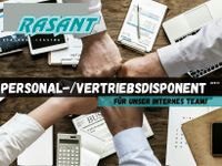 *HH* Vertriebsdisponent (m/w/d) INTERN gesucht Hamburg-Mitte - Hamburg St. Georg Vorschau