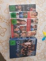 DVD Gossip Girl Niedersachsen - Ronnenberg Vorschau