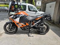 Ktm 1050 adventure Nordrhein-Westfalen - Mettmann Vorschau