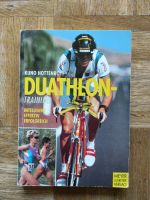 Duathlon-Training - Kuno Hottenrott Schleswig-Holstein - Bad Oldesloe Vorschau