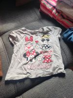 Schönes t shirt minie Mouse ist Bayern - Fürth Vorschau