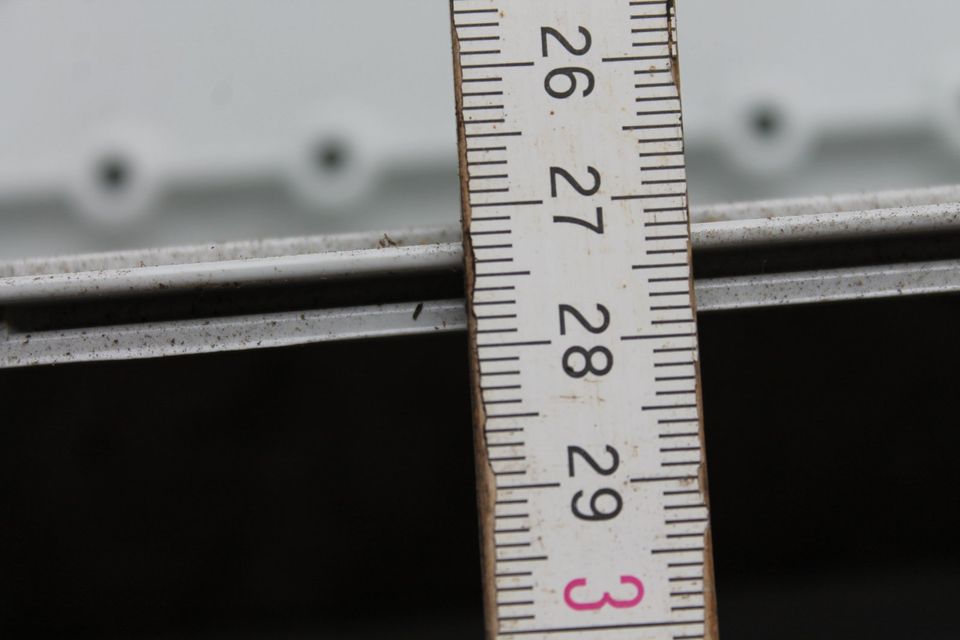 Verteilerdose Fibox ABS 3828, Kabeldose 37,8x27,8x18cm (# 38a) in Großheiderfeld