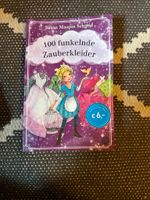 Kinderbuch 100 funkelnde Zauberkleider neu Thüringen - Jena Vorschau