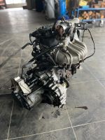 VW AQY Motor Nordrhein-Westfalen - Recklinghausen Vorschau