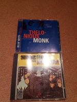 Jazz CD Monk Thelonious Bayern - Rehau Vorschau