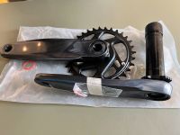 Neu Kurbel Garnitur SRAM X1 6K Eagle, DUB, 170mm, 32T München - Ludwigsvorstadt-Isarvorstadt Vorschau