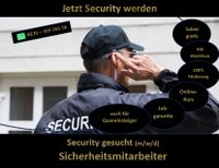 Bis 3200€ ❗Quereinsteiger❗Security ❗ Sicherheitsmitarbeiter §34a Nordrhein-Westfalen - Emmerich am Rhein Vorschau