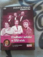 Polnische DVD Kabarett Bayern - Selb Vorschau