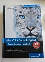 Mac OS X Snow Leopard - Das umfassende Handbuch Rheinland-Pfalz - Offenbach Vorschau