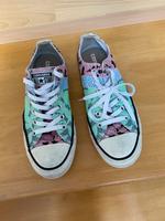 Sneaker Schuh 39 Converse Thüringen - Weimar Vorschau