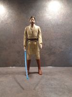 Star Wars Obi Wan Kenobi Actionfigur HASBRO 2013   29 cm Kr. Dachau - Dachau Vorschau