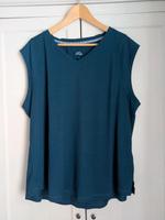 Tchibo Sport Performance Shirt Blau in XL/42 Leipzig - Altlindenau Vorschau
