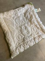 Babydecke 80x80 cm Greenfirst Sachsen-Anhalt - Querfurt Vorschau