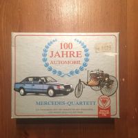 Mercedes-Benz Quartett 100 Jahre Automobil W123 Pagode SL Baden-Württemberg - Urbach Vorschau