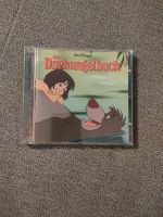 CD Walt Disney Das Dschungelbuch Rheinland-Pfalz - Nauort Vorschau