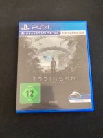 Robinson The Journey Ps4 Saarland - Saarlouis Vorschau